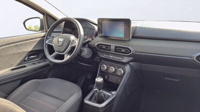 Dacia Jogger Extreme Go ECO-G 74 kW (100 CV) - foto 16 de Dacia Jogger Dacia Jogger Extreme Go ECO-G 74 kW (100 CV) - foto 16 de Dacia Jogger