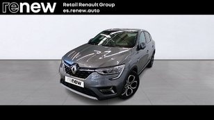 Renault Arkana <span>Zen E-Tech Híbrido 107 kW (145 CV)</span>