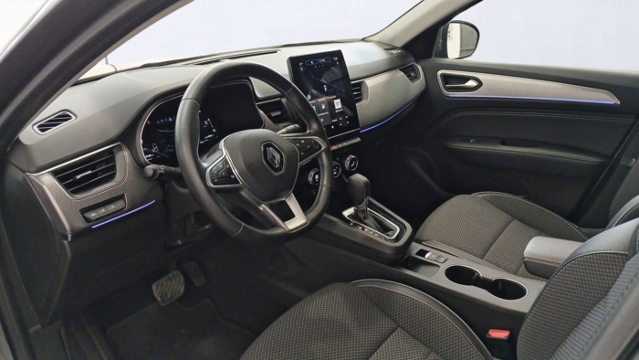 Renault Arkana Zen E-Tech Híbrido 107 kW (145 CV) - foto 7 de Renault Arkana Renault Arkana Zen E-Tech Híbrido 107 kW (145 CV) - foto 7 de Renault Arkana
