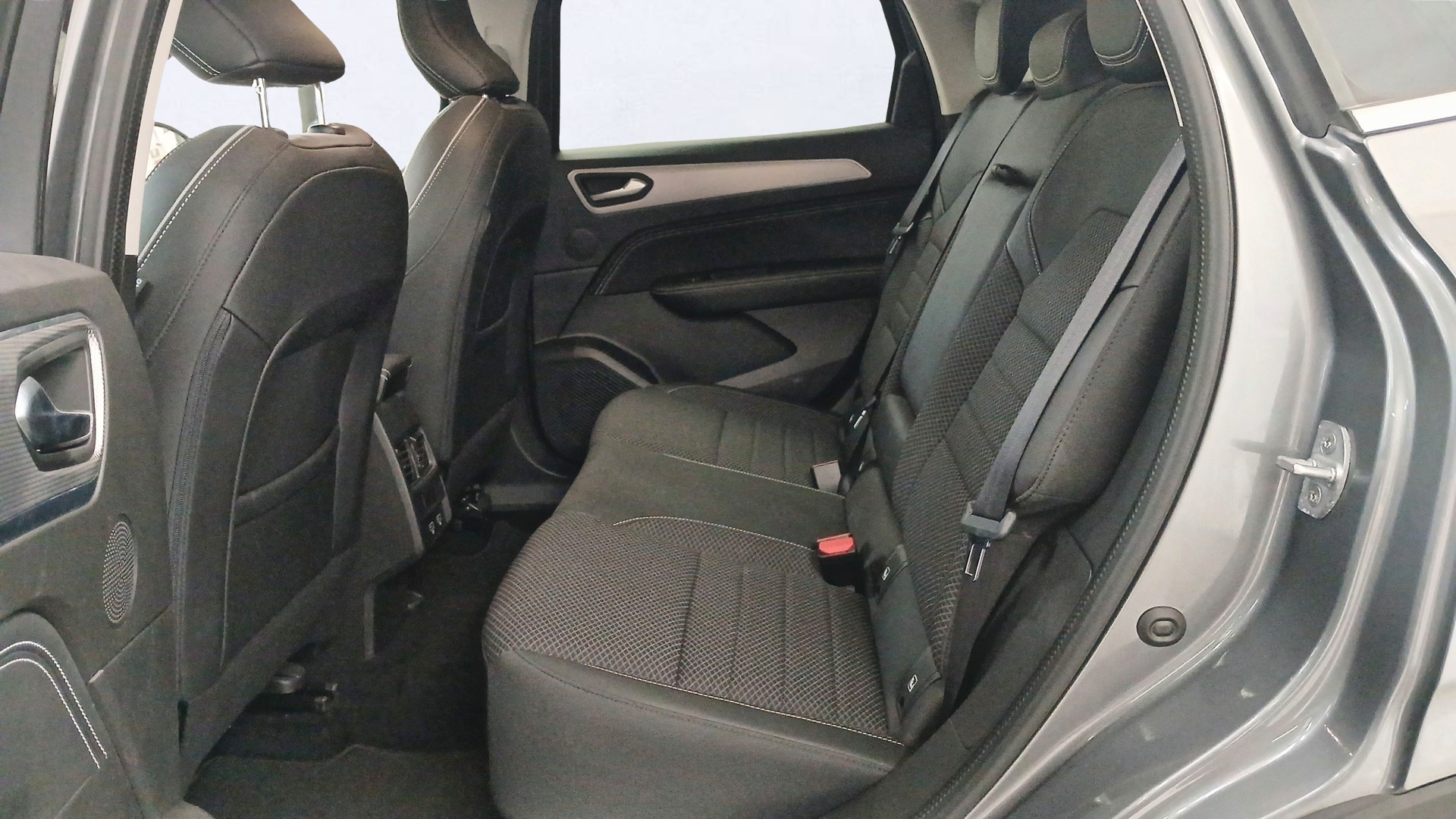 Renault Arkana Zen E-Tech Híbrido 107 kW (145 CV) - foto 9 de Renault Arkana