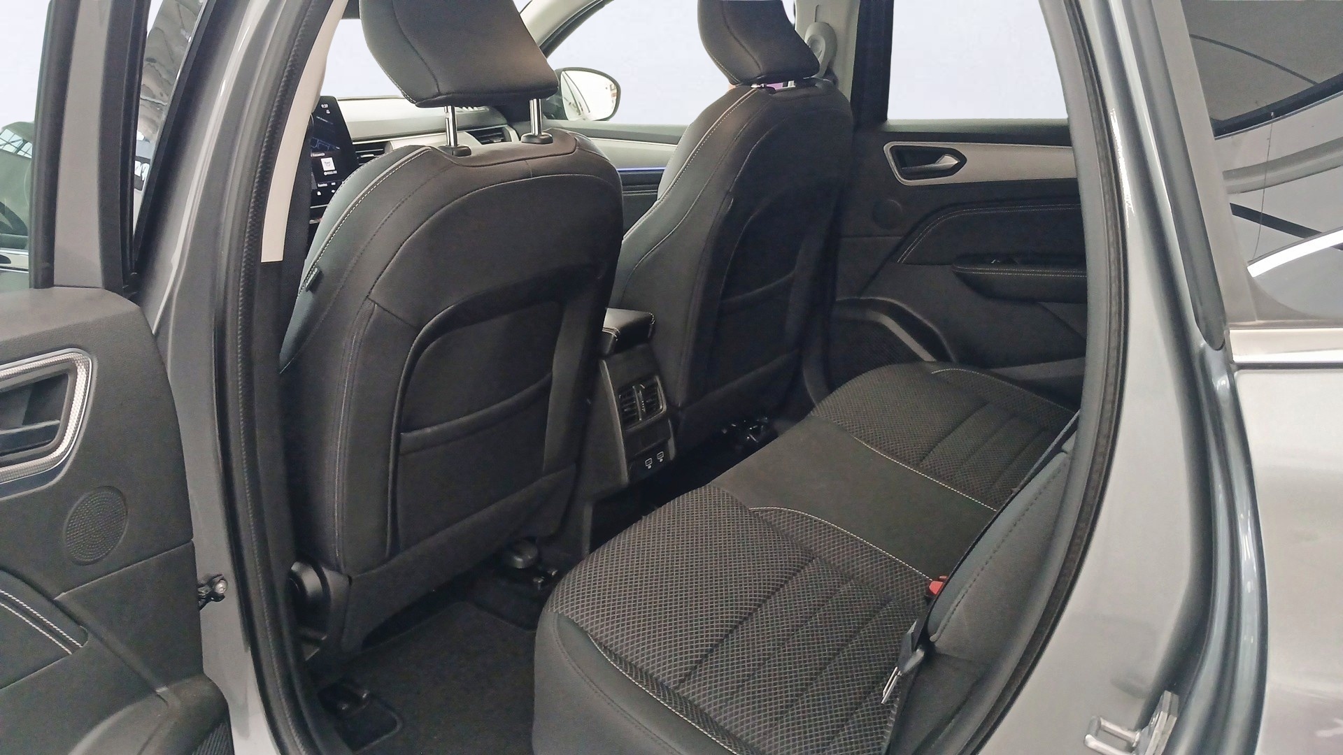Renault Arkana Zen E-Tech Híbrido 107 kW (145 CV) - foto 10 de Renault Arkana
