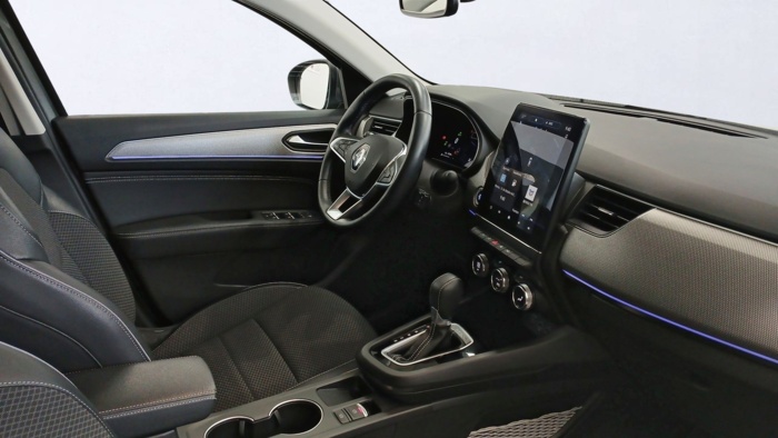 Renault Arkana Zen E-Tech Híbrido 107 kW (145 CV) - foto 11 de Renault Arkana Renault Arkana Zen E-Tech Híbrido 107 kW (145 CV) - foto 11 de Renault Arkana