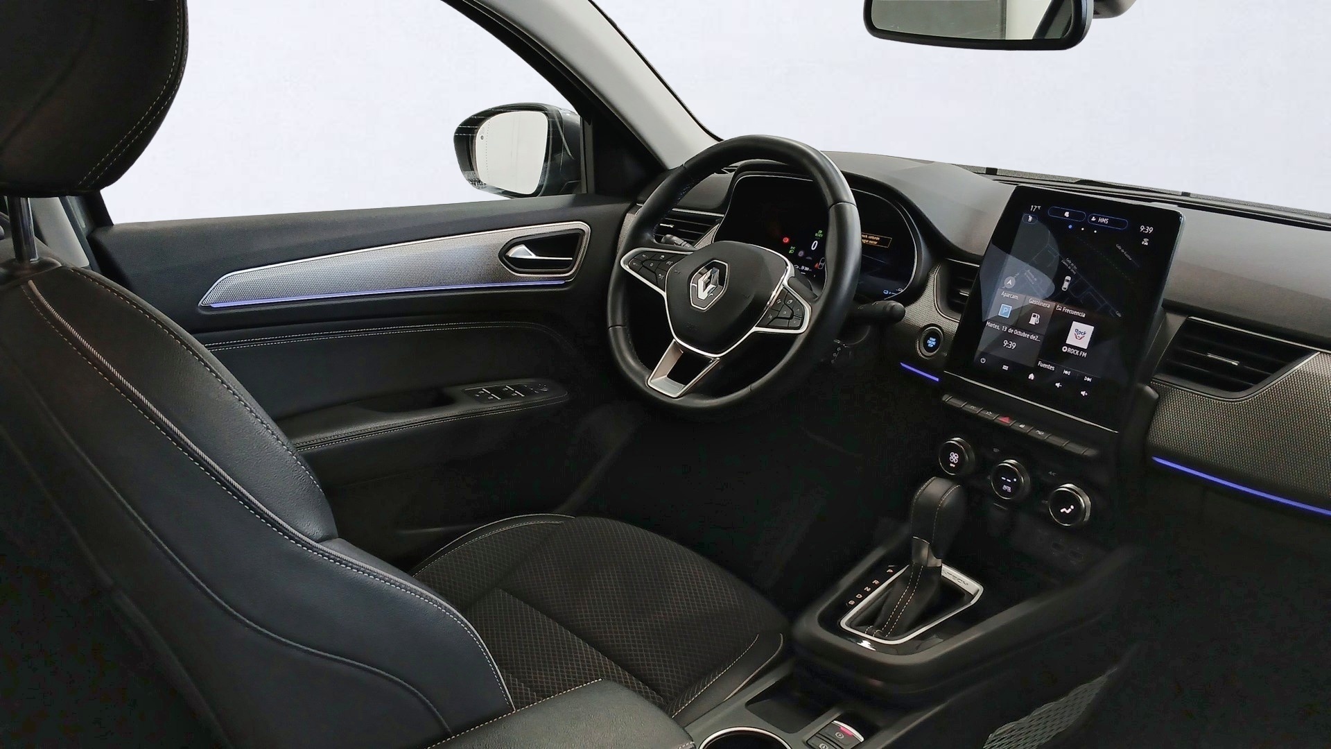 Renault Arkana Zen E-Tech Híbrido 107 kW (145 CV) - foto 16 de Renault Arkana
