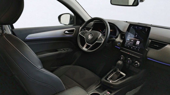 Renault Arkana Zen E-Tech Híbrido 107 kW (145 CV) - foto 16 de Renault Arkana Renault Arkana Zen E-Tech Híbrido 107 kW (145 CV) - foto 16 de Renault Arkana
