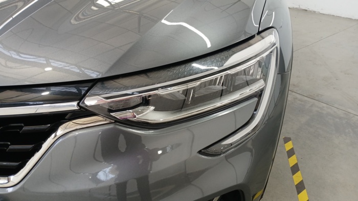 Renault Arkana Zen E-Tech Híbrido 107 kW (145 CV) - foto 22 de Renault Arkana Renault Arkana Zen E-Tech Híbrido 107 kW (145 CV) - foto 22 de Renault Arkana
