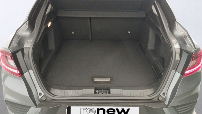 Renault Arkana Zen E-Tech Híbrido 107 kW (145 CV) - foto 25 de Renault Arkana Renault Arkana Zen E-Tech Híbrido 107 kW (145 CV) - foto 25 de Renault Arkana