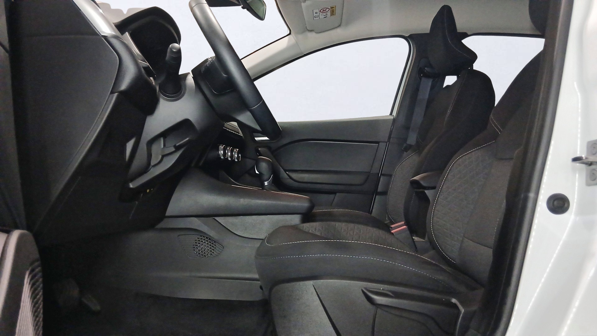 Renault Captur Evolution E-Tech full hybrid 107 kW (145 CV) - foto 12 de Renault Captur