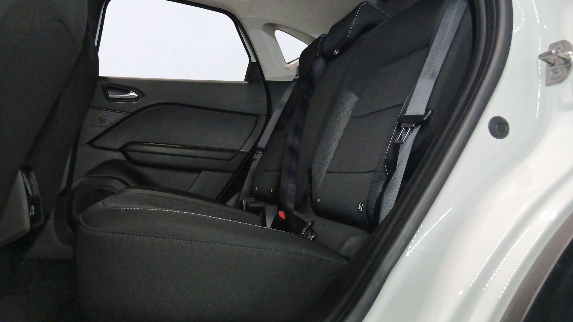 Renault Captur Evolution E-Tech full hybrid 107 kW (145 CV) - foto 13 de Renault Captur