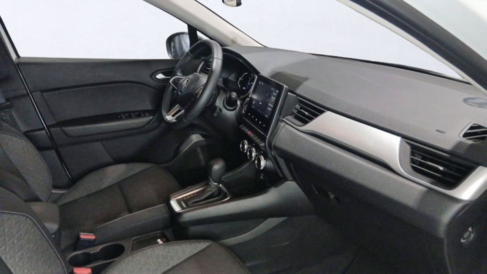 Renault Captur Evolution E-Tech full hybrid 107 kW (145 CV) - foto 15 de Renault Captur Renault Captur Evolution E-Tech full hybrid 107 kW (145 CV) - foto 15 de Renault Captur