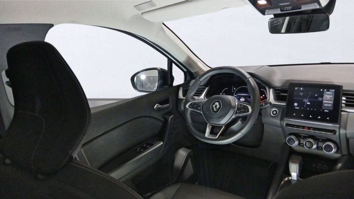 Renault Captur Evolution E-Tech full hybrid 107 kW (145 CV) - foto 20 de Renault Captur Renault Captur Evolution E-Tech full hybrid 107 kW (145 CV) - foto 20 de Renault Captur