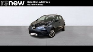 Renault Zoe <span>Intens 80 kW R110 Batería 50kWh 79 kW (108 CV)</span>
