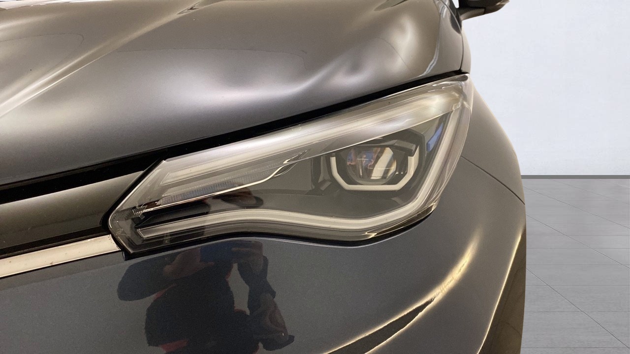 Renault Zoe Intens 80 kW R110 Batería 50kWh 79 kW (108 CV) - foto 21 de Renault Zoe