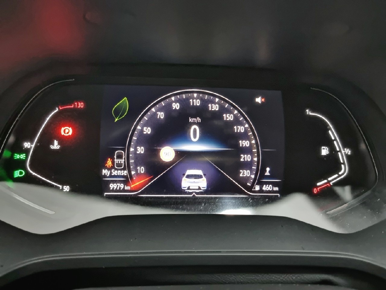 Renault Captur Techno TCe 66 kW (90 CV) - foto 8 de Renault Captur