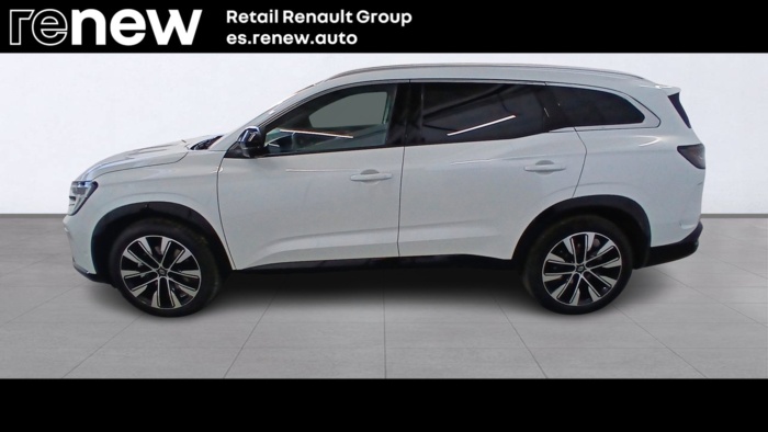 Renault Espace Techno E-Tech full hybrid 147 kW (200 CV) - foto 3 de Renault Espace Renault Espace Techno E-Tech full hybrid 147 kW (200 CV) - foto 3 de Renault Espace