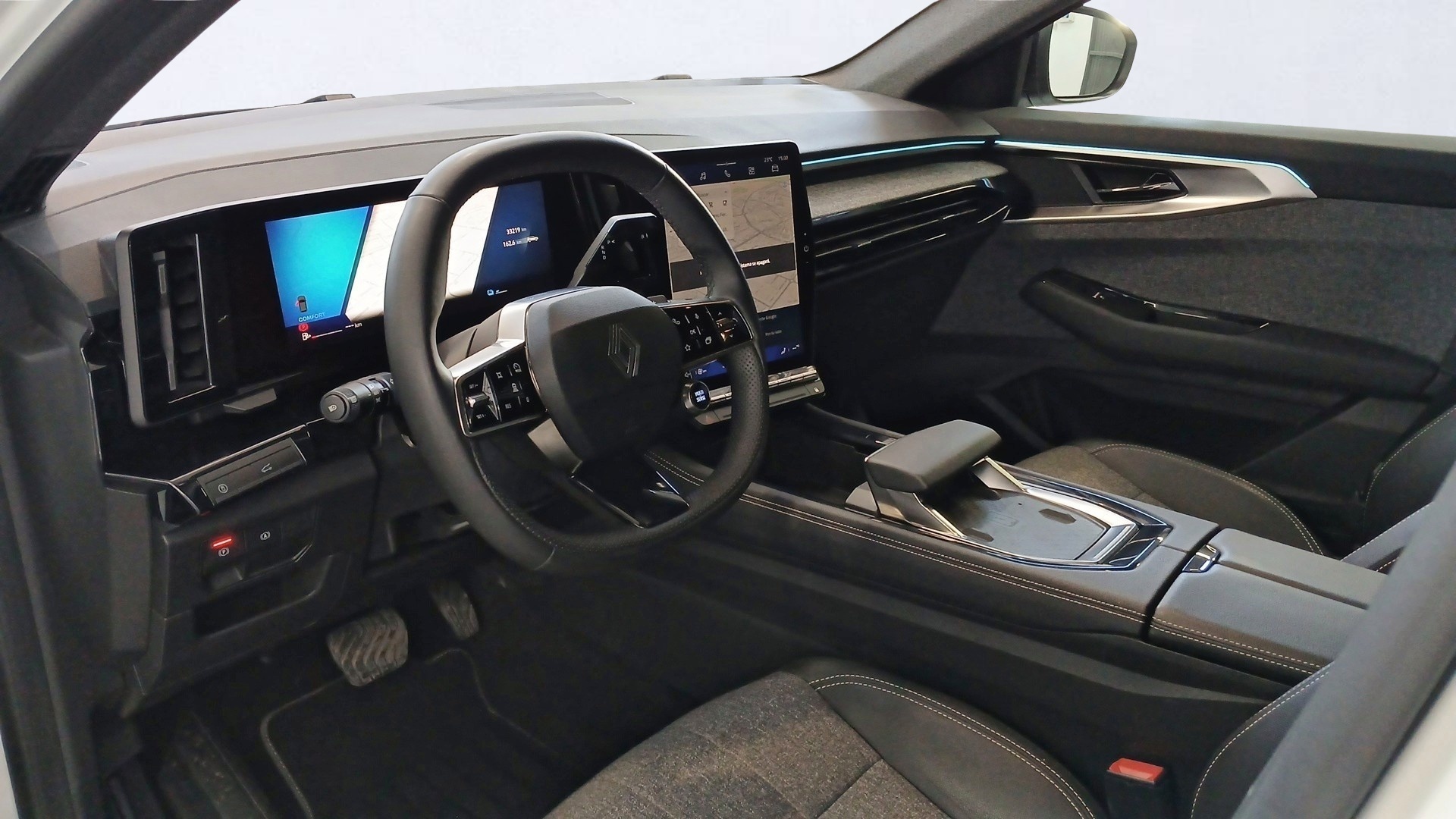 Renault Espace Techno E-Tech full hybrid 147 kW (200 CV) - foto 7 de Renault Espace