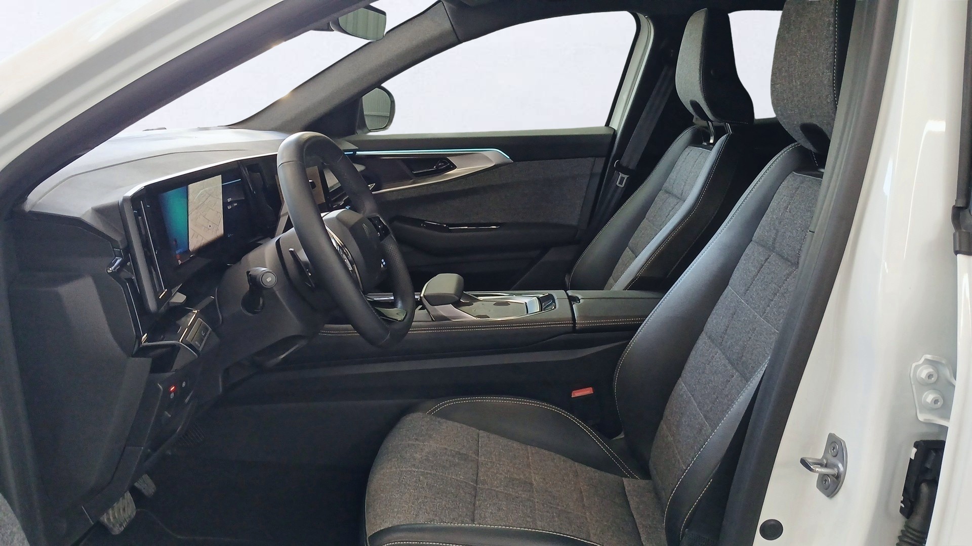 Renault Espace Techno E-Tech full hybrid 147 kW (200 CV) - foto 8 de Renault Espace