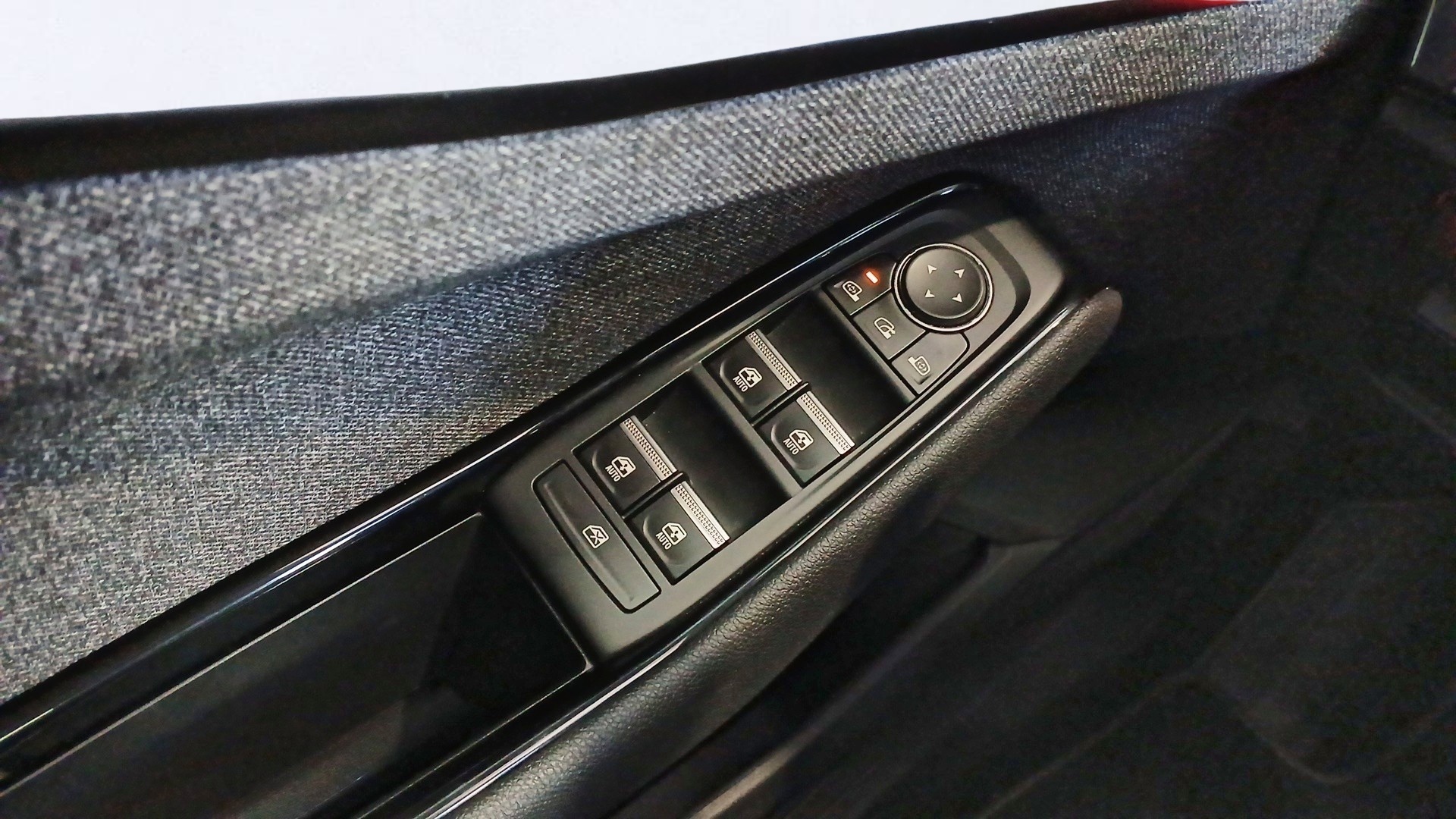 Renault Espace Techno E-Tech full hybrid 147 kW (200 CV) - foto 20 de Renault Espace