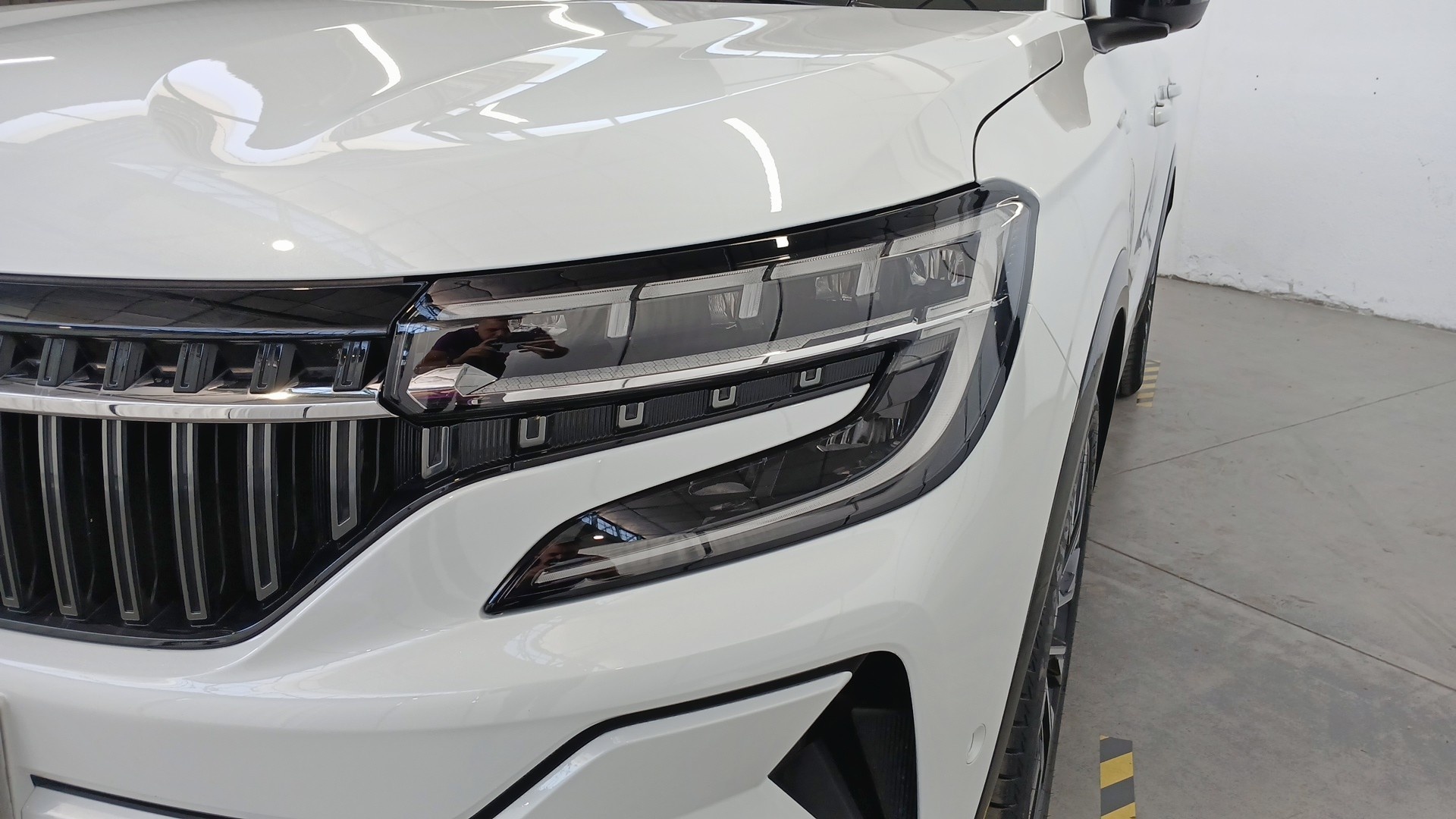 Renault Espace Techno E-Tech full hybrid 147 kW (200 CV) - foto 21 de Renault Espace