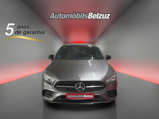 Mercedes-BenzClase A 250 e 160 kW (218 CV) Vehículo usado en Barcelona - 2