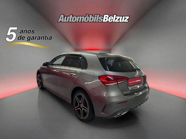 Mercedes-BenzClase A 250 e 160 kW (218 CV) Vehículo usado en Barcelona - 4
