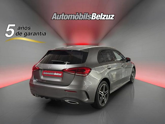 Mercedes-BenzClase A 250 e 160 kW (218 CV) Vehículo usado en Barcelona - 6