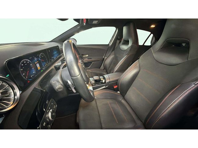 Mercedes-BenzClase A 250 e 160 kW (218 CV) Vehículo usado en Barcelona - 9