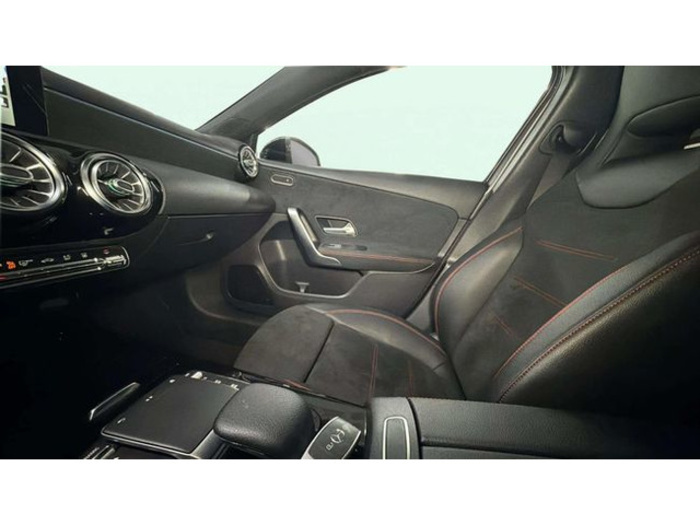 Mercedes-BenzClase A 250 e 160 kW (218 CV) Vehículo usado en Barcelona - 15 Mercedes-BenzClase A 250 e 160 kW (218 CV) Vehículo usado en Barcelona - 15