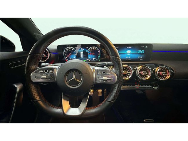Mercedes-BenzClase A 250 e 160 kW (218 CV) Vehículo usado en Barcelona - 16