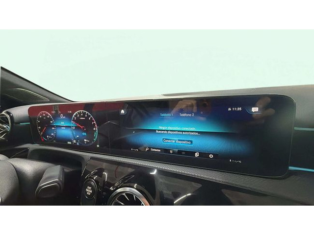 Mercedes-BenzClase A 250 e 160 kW (218 CV) Vehículo usado en Barcelona - 17