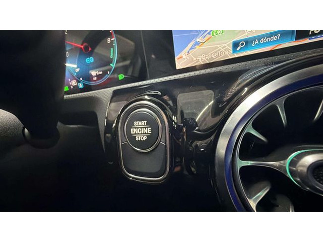 Mercedes-BenzClase A 250 e 160 kW (218 CV) Vehículo usado en Barcelona - 21
