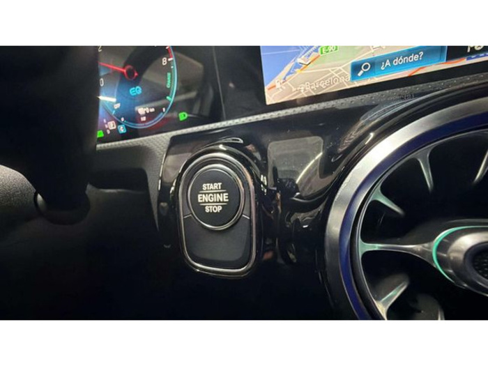 Mercedes-BenzClase A 250 e 160 kW (218 CV) Vehículo usado en Barcelona - 21 Mercedes-BenzClase A 250 e 160 kW (218 CV) Vehículo usado en Barcelona - 21