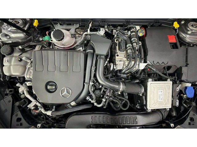 Mercedes-BenzClase A 250 e 160 kW (218 CV) Vehículo usado en Barcelona - 24