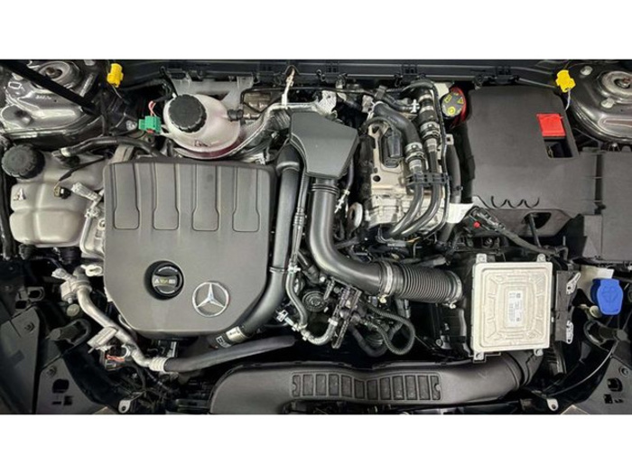 Mercedes-BenzClase A 250 e 160 kW (218 CV) Vehículo usado en Barcelona - 24 Mercedes-BenzClase A 250 e 160 kW (218 CV) Vehículo usado en Barcelona - 24