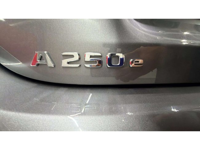 Mercedes-BenzClase A 250 e 160 kW (218 CV) Vehículo usado en Barcelona - 28 Mercedes-BenzClase A 250 e 160 kW (218 CV) Vehículo usado en Barcelona - 28