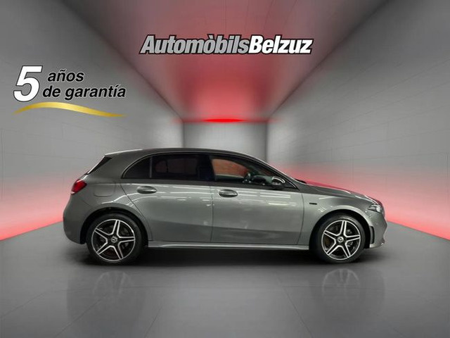 Mercedes-BenzClase A 250 e 160 kW (218 CV) Vehículo usado en Barcelona - 29