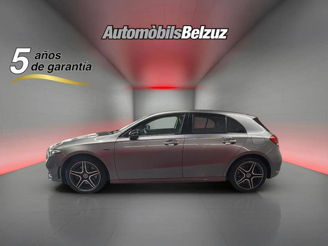 Mercedes-BenzClase A 250 e 160 kW (218 CV) Vehículo usado en Barcelona - 30