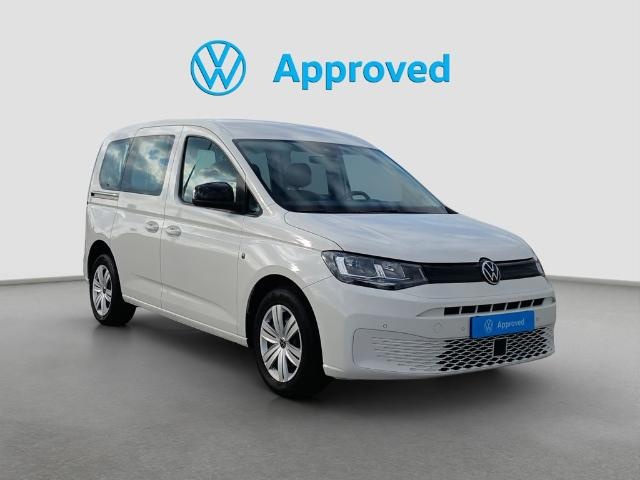 VolkswagenCaddy Origin 2.0 TDI 90 kW (122 CV)