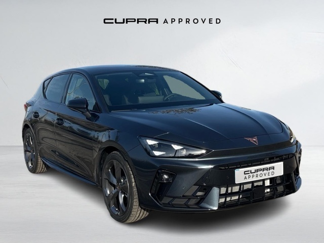 CUPRALeón 1.5 eTSI DSG 110 kW (150 CV)
