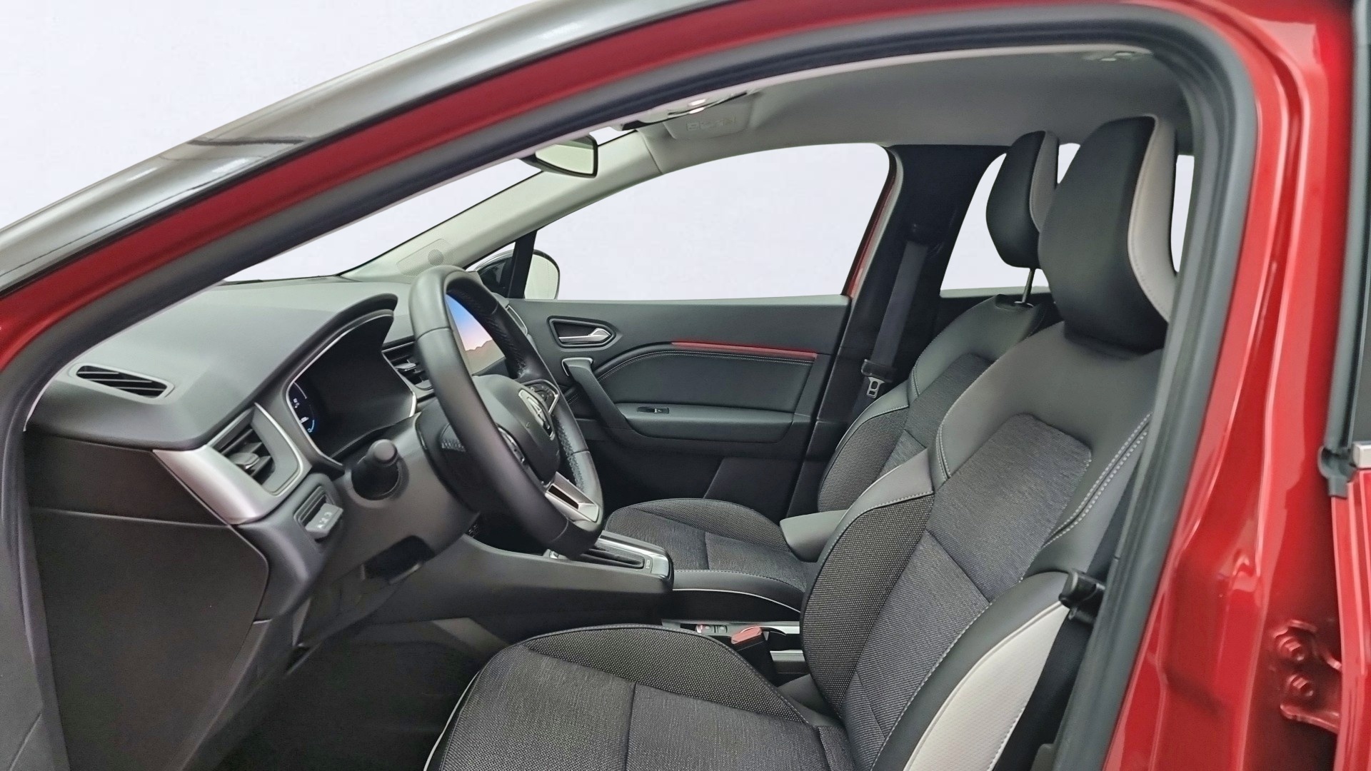 Renault Captur Techno E-Tech Híbrido 107 kW (145 CV) - foto 8 de Renault Captur