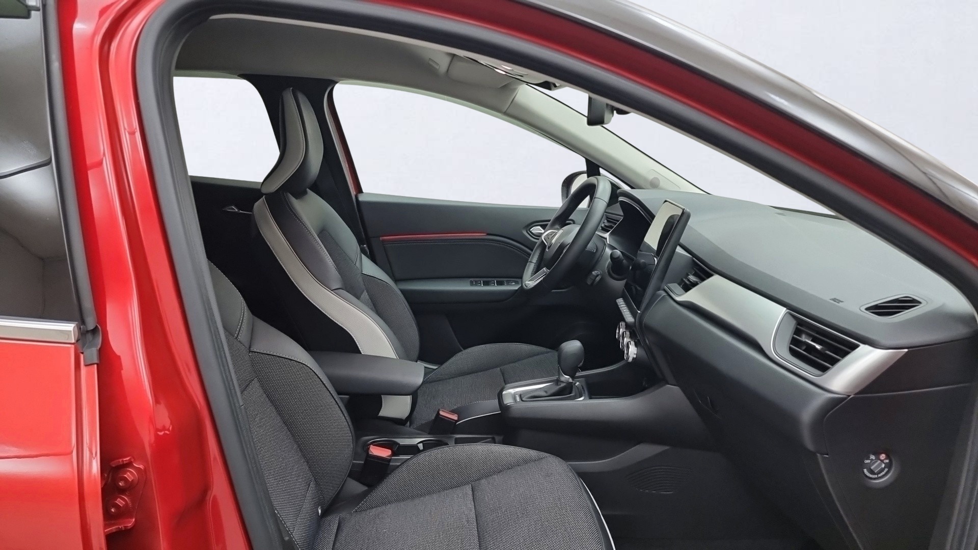 Renault Captur Techno E-Tech Híbrido 107 kW (145 CV) - foto 11 de Renault Captur