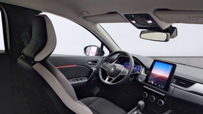 Renault Captur Techno E-Tech Híbrido 107 kW (145 CV) - foto 16 de Renault Captur Renault Captur Techno E-Tech Híbrido 107 kW (145 CV) - foto 16 de Renault Captur