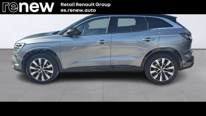 Renault Austral Techno E-Tech Full Hybrid 147 kW (200 CV) - foto 3 de Renault Austral Renault Austral Techno E-Tech Full Hybrid 147 kW (200 CV) - foto 3 de Renault Austral