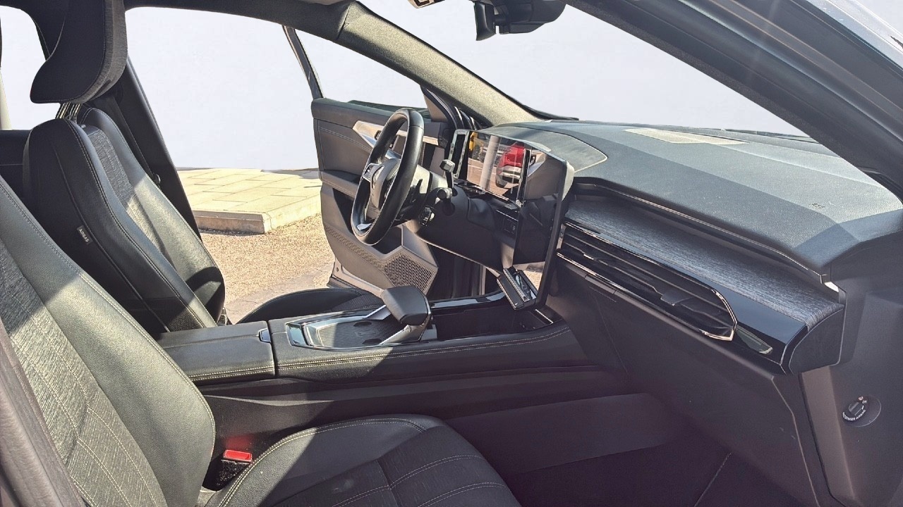 Renault Austral Techno E-Tech Full Hybrid 147 kW (200 CV) - foto 11 de Renault Austral