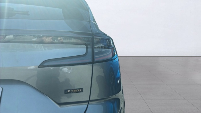 Renault Austral Techno E-Tech Full Hybrid 147 kW (200 CV) - foto 22 de Renault Austral Renault Austral Techno E-Tech Full Hybrid 147 kW (200 CV) - foto 22 de Renault Austral