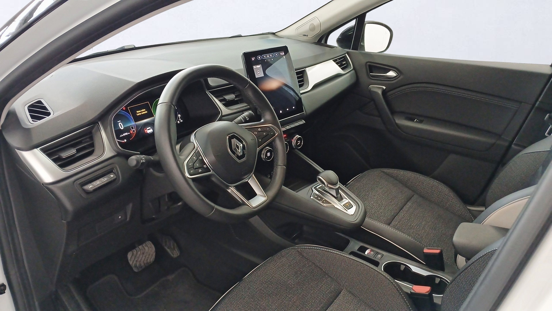 Renault Captur Techno E-Tech PHEV 118 kW (160 CV) - foto 7 de Renault Captur