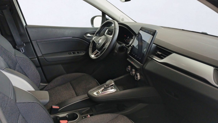 Renault Captur Techno E-Tech PHEV 118 kW (160 CV) - foto 10 de Renault Captur Renault Captur Techno E-Tech PHEV 118 kW (160 CV) - foto 10 de Renault Captur