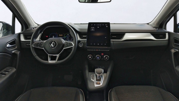 Renault Captur Techno E-Tech PHEV 118 kW (160 CV) - foto 13 de Renault Captur Renault Captur Techno E-Tech PHEV 118 kW (160 CV) - foto 13 de Renault Captur