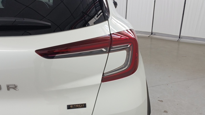 Renault Captur Techno E-Tech PHEV 118 kW (160 CV) - foto 21 de Renault Captur Renault Captur Techno E-Tech PHEV 118 kW (160 CV) - foto 21 de Renault Captur
