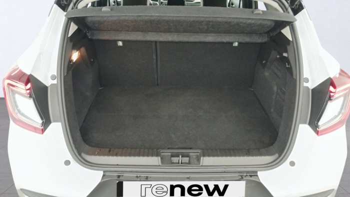 Renault Captur Techno E-Tech PHEV 118 kW (160 CV) - foto 23 de Renault Captur Renault Captur Techno E-Tech PHEV 118 kW (160 CV) - foto 23 de Renault Captur