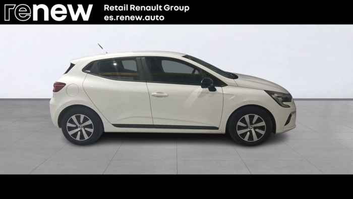 Renault Clio Equilibre E-Tech Híbrido 103 kW (140 CV) - foto 3 de Renault Clio Renault Clio Equilibre E-Tech Híbrido 103 kW (140 CV) - foto 3 de Renault Clio